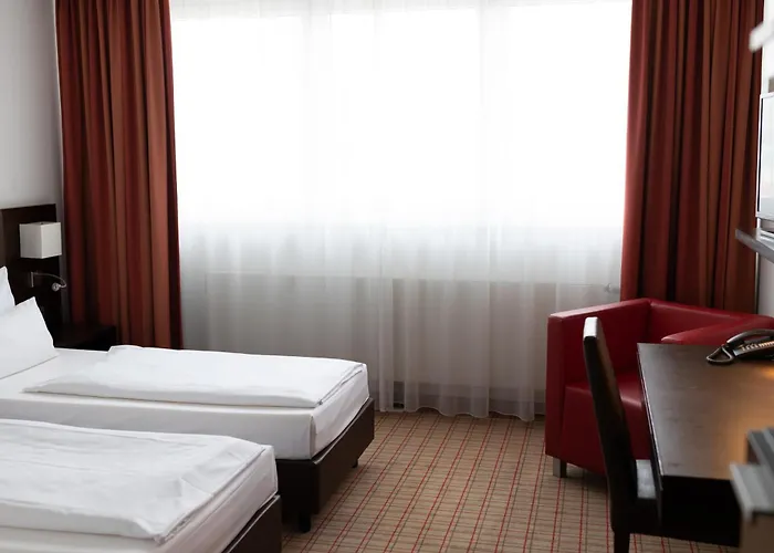 Feringapark Hotel Unterföhring