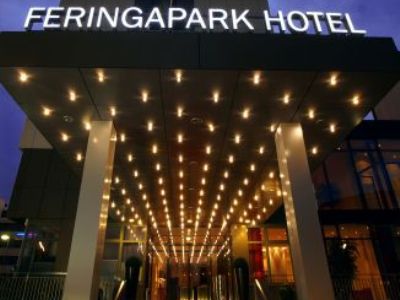 Hotel Feringapark Unterföhring