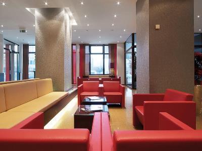 Feringapark Hotel 4*