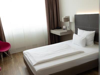 Hotel Feringapark 4*