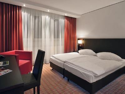 Feringapark Hotel 4*