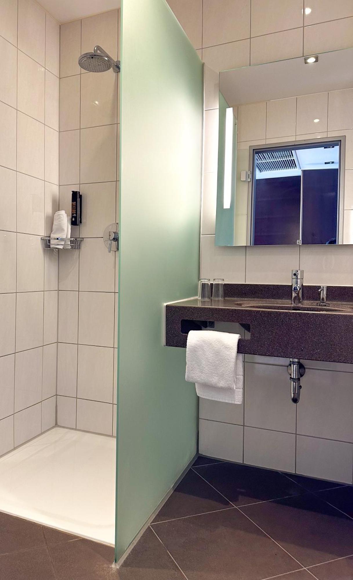 Feringapark Hotel 4*