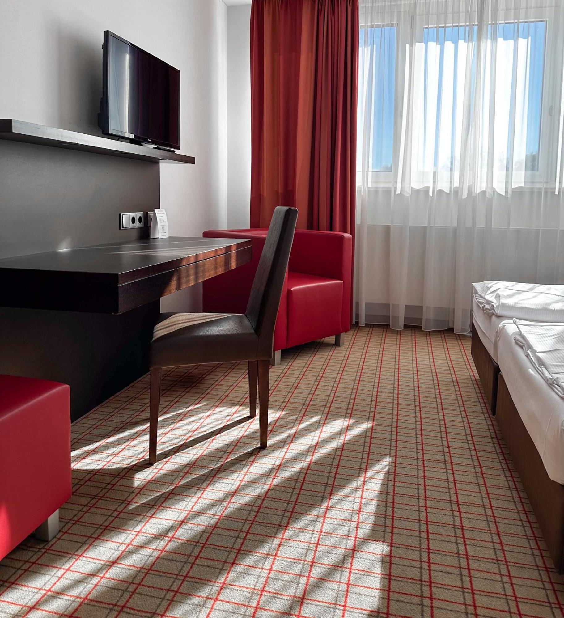Hotel Feringapark