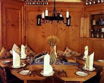 Hotel Feringapark 4*